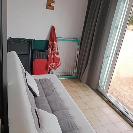 Lägenhet Studio Cabine