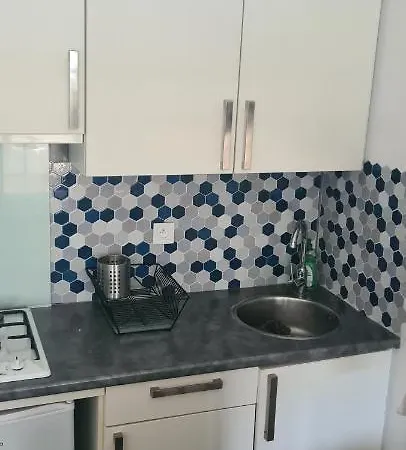 شقة Studio Cabine لو غراو دو روا